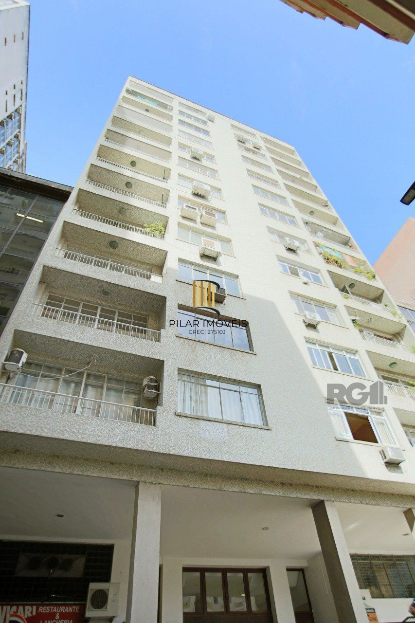 Apartamento 3 dormitórios à venda Centro Histórico Porto Alegre/RS