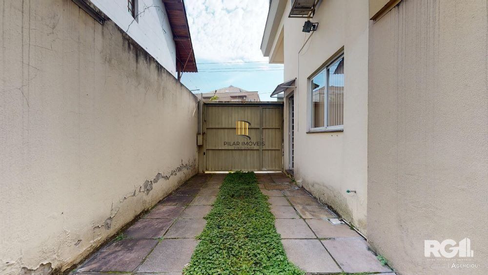Prédio inteiro, residencial e comercial - pavilhão Cod. RP390170