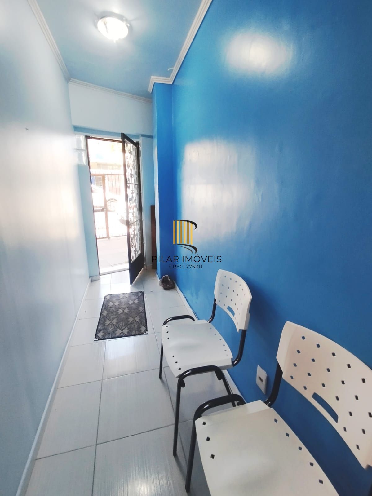 🏪 Loja à venda na Rua José do Patrocínio – 25,59 m² | Excelente ponto comercial