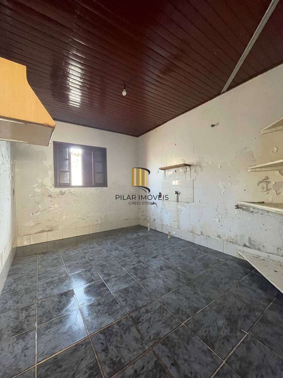 Casa-03 dormitórios-bairro Mathias-Velho-Canoas.