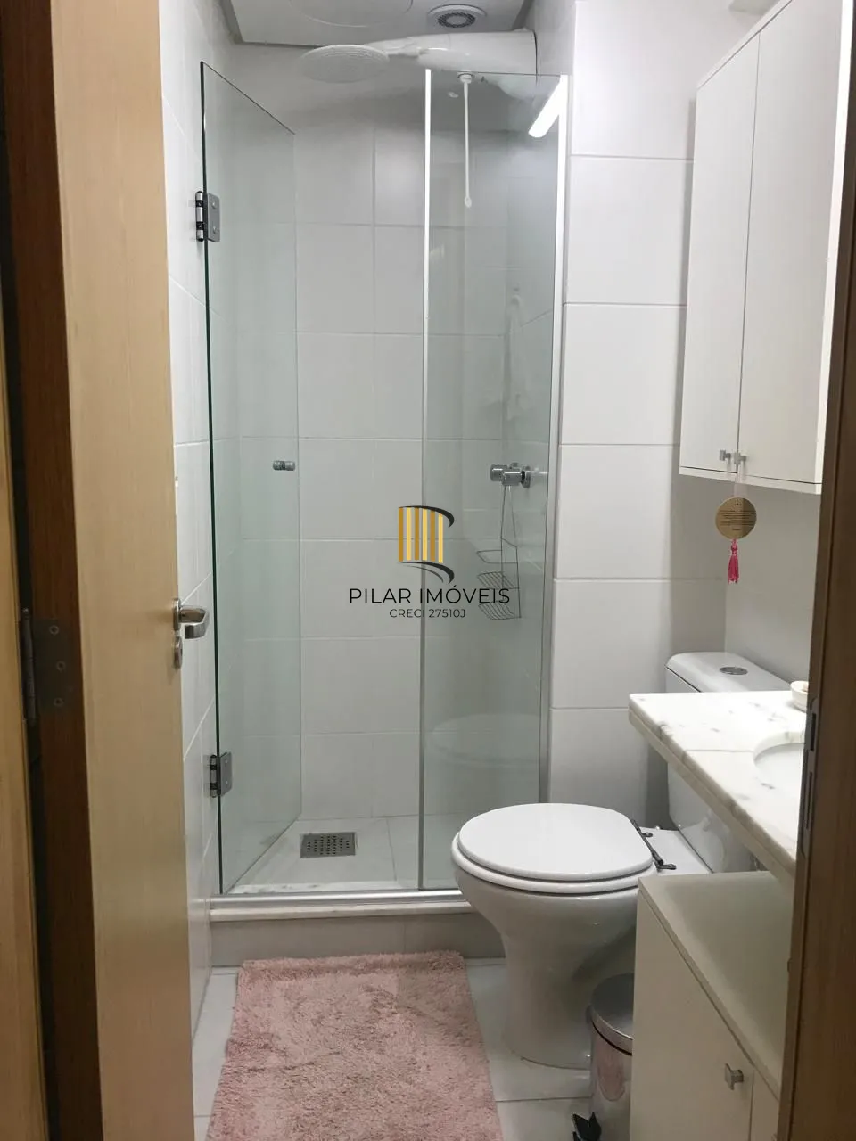 Apartamento Residencial Mobiliado à Venda