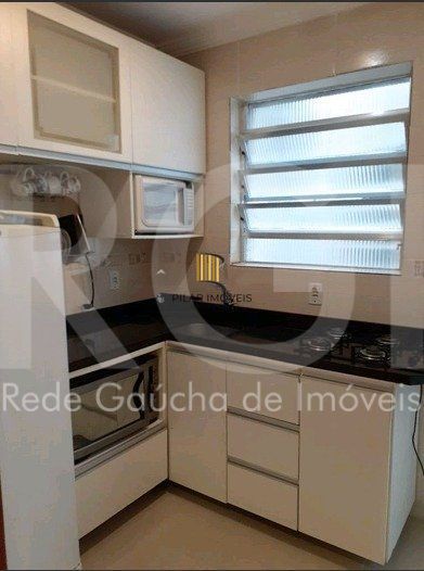 Apartamento 1 dormitórios à venda Cidade Baixa Porto Alegre/RS