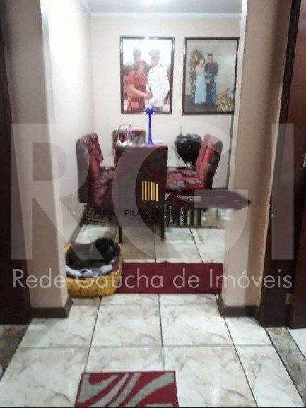 Casa para Venda - 149.47m², 3 dormitórios, sendo 1 suites, 1 vaga - Cavalhada