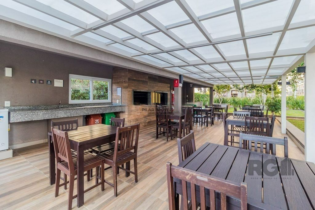 Apartamento 3 quartos, suite master e garagem!