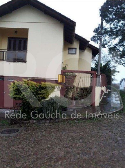Casa para Venda - 149.47m², 3 dormitórios, sendo 1 suites, 1 vaga - Cavalhada