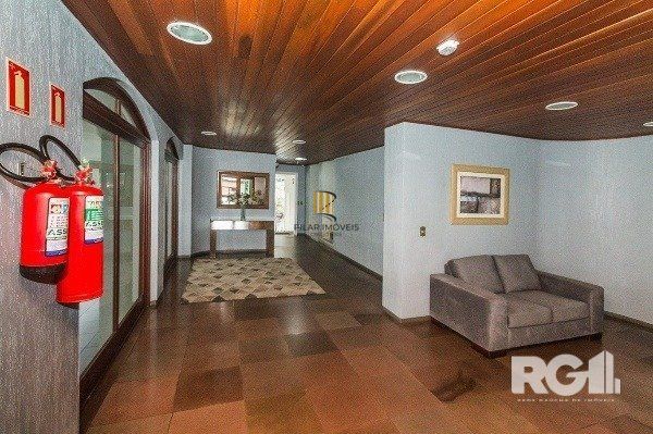 APARTAMENTO DE 3 DORMITÓRIOS COM VAGA DE GARAGEM NA AV IGUASSU