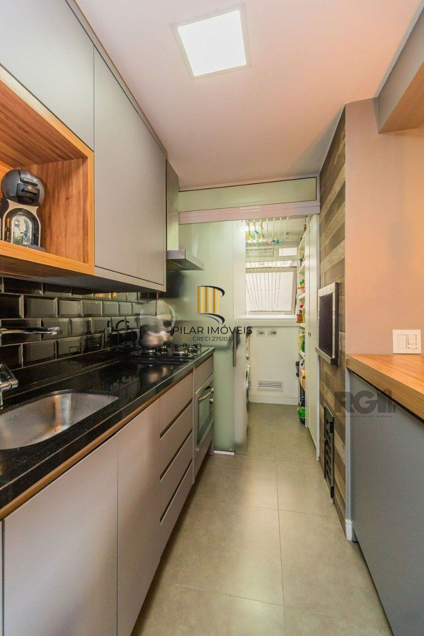 Apartamento 3 quartos, suite master e garagem!