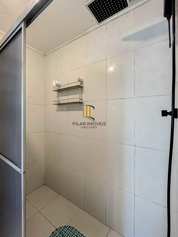 APARTAMENTO DE 44M² | 1 DORMITÓRIO, PRÓXIMO AO SHOPPING E ORLA DO GUAÍBA
