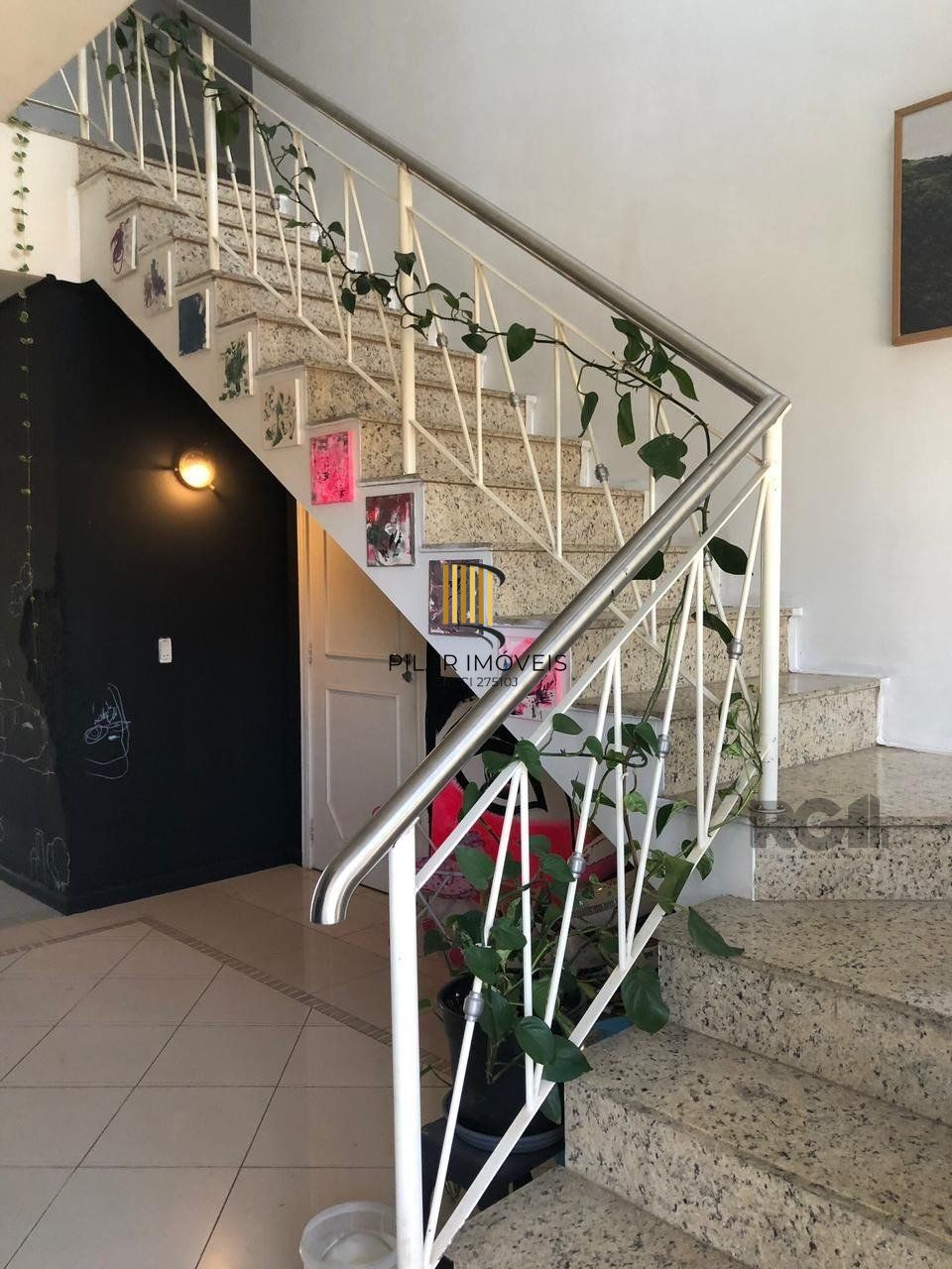 Casa em Condomínio 4 dormitórios à venda Lomba do Pinheiro Porto Alegre/RS