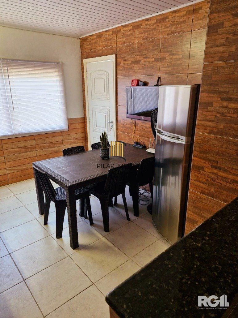Casa à venda no Jardim do Salso - Porto Alegre - Cód. RP390826