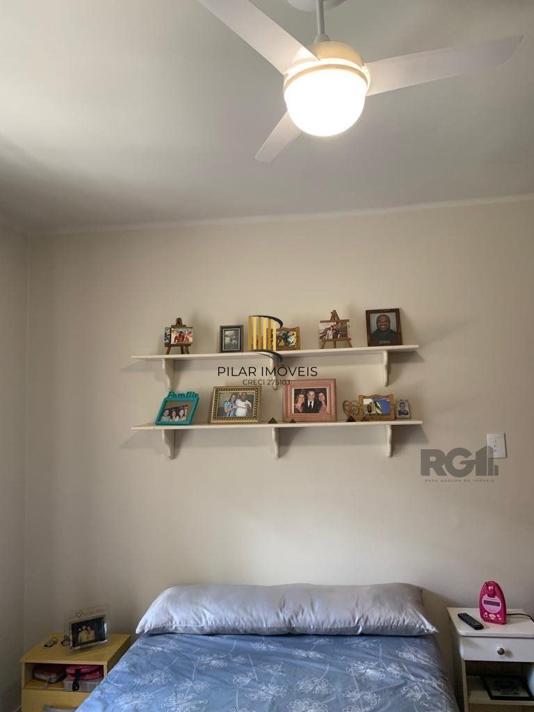 Apartamento para Venda - 105.19m², 3 dormitórios, Centro Histórico