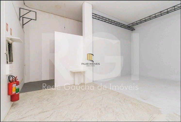 Loja para Venda - 180m², 0 dormitórios, 1 vaga - Menino Deus