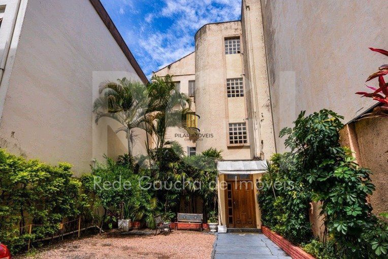 Apartamento para Venda - 43.7m², 1 dormitório, Cidade Baixa