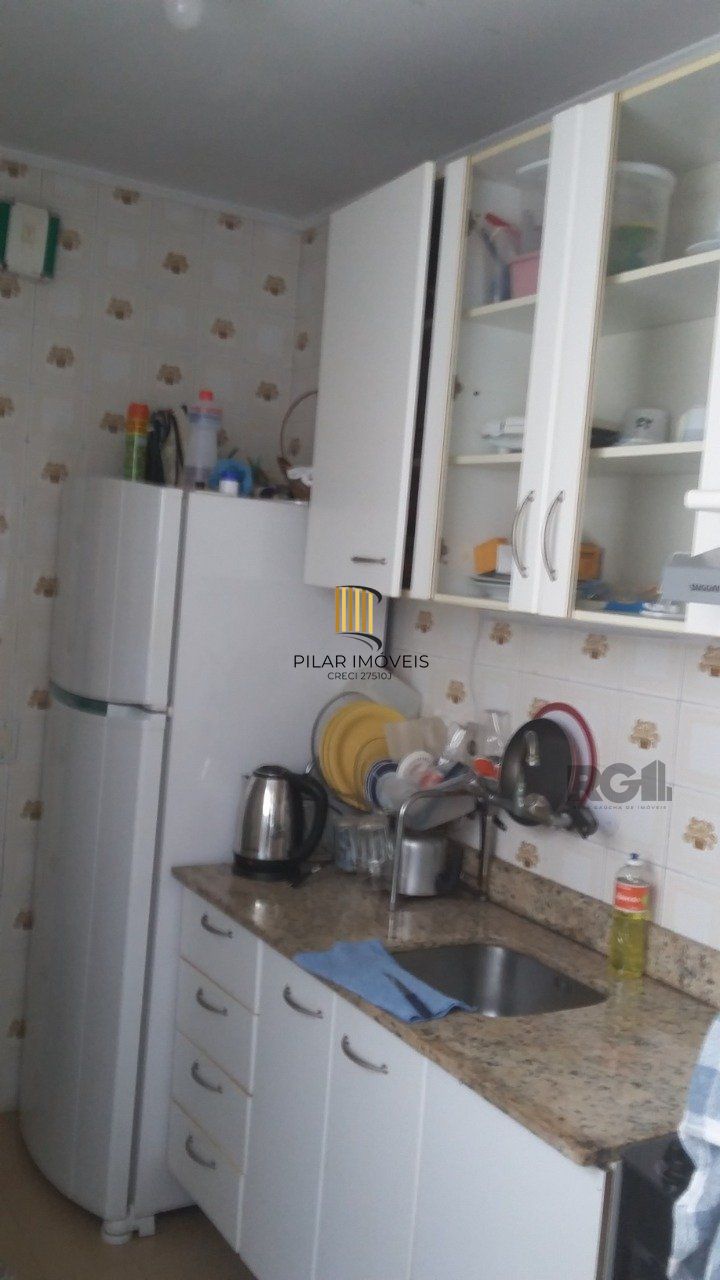 Apartamento 2 dormitórios à venda Cidade Baixa Porto Alegre/RS