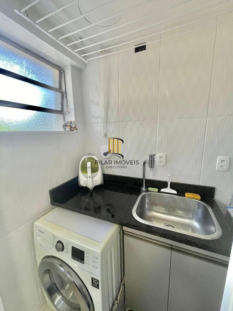 Apartamento 03 dormitórios 01 vaga garagem. Bairro Santana .