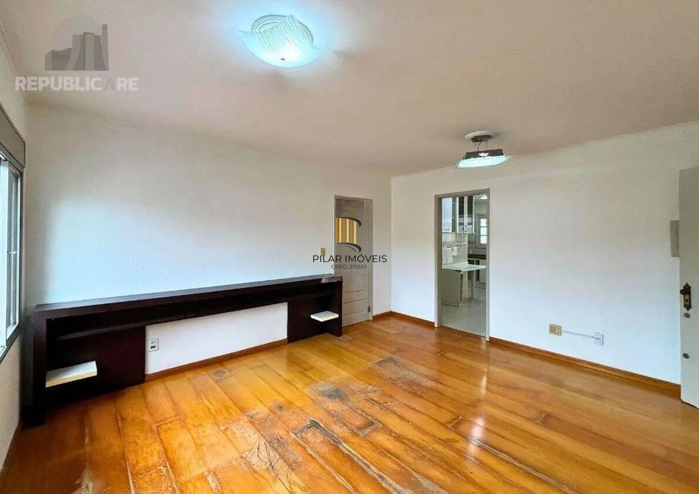**Apartamento à Venda no Bairro Partenon, Porto Alegre, RS**
