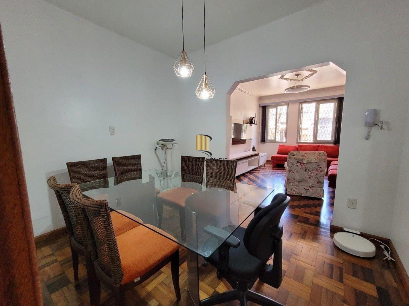 🏡 Seu novo lar espera por você na Av. Ceará!