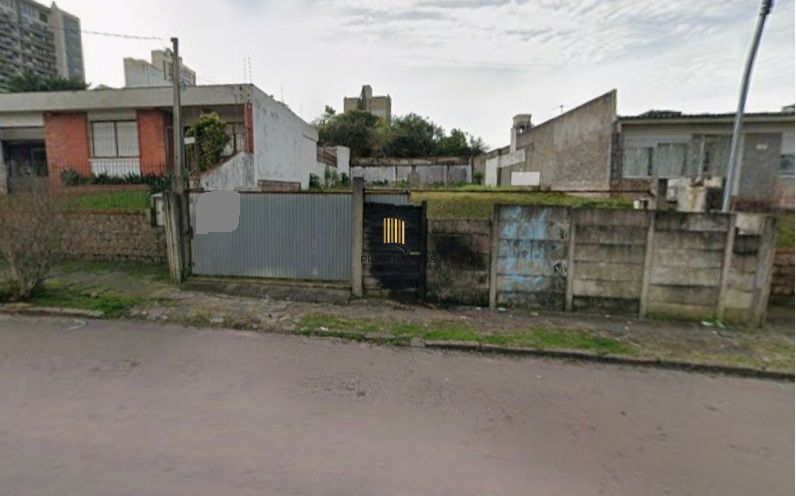 Terreno de 12x30m. - Pilar Imóveis