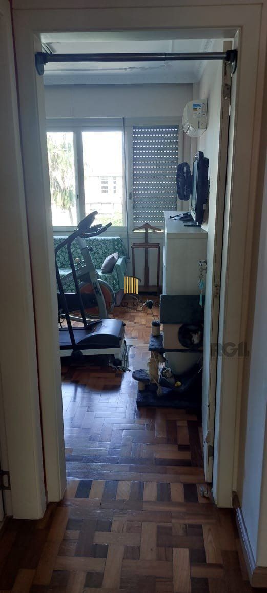 Apartamento à venda - Edifício Minerva, Cidade Baixa, Porto Alegre