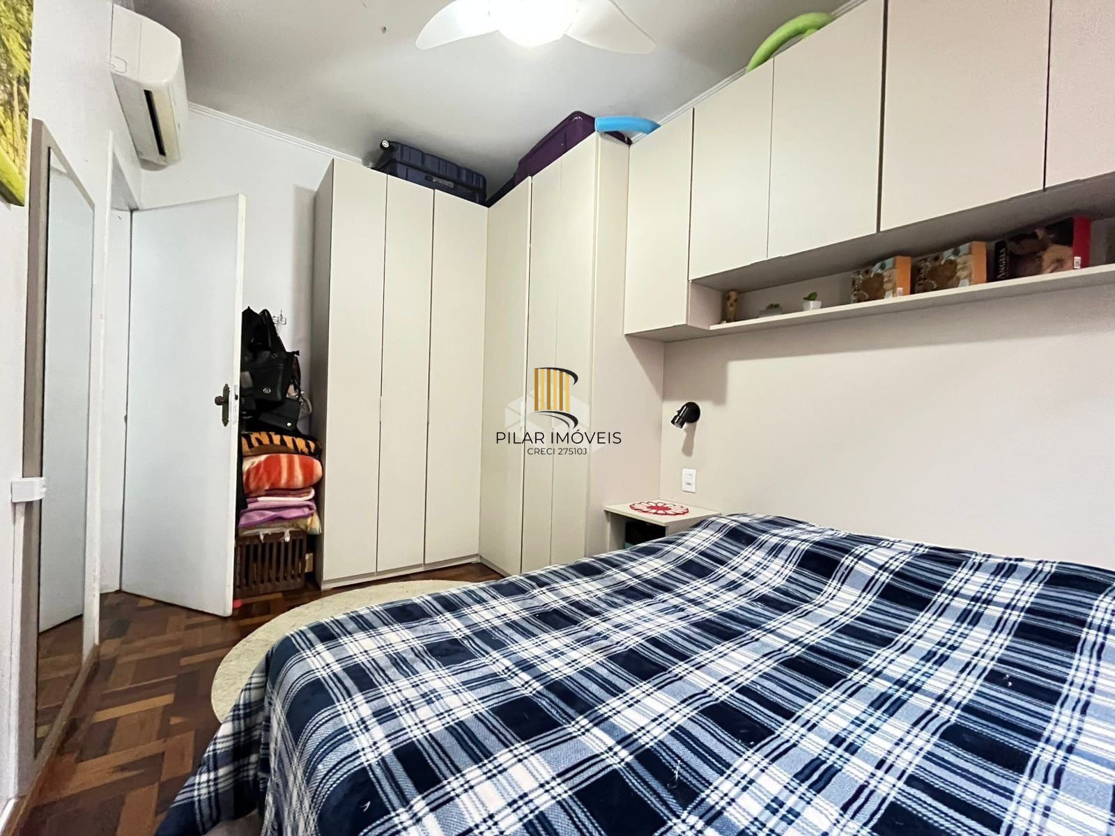 Apartamento 2 dormitórios à venda Cidade Baixa Porto Alegre/RS