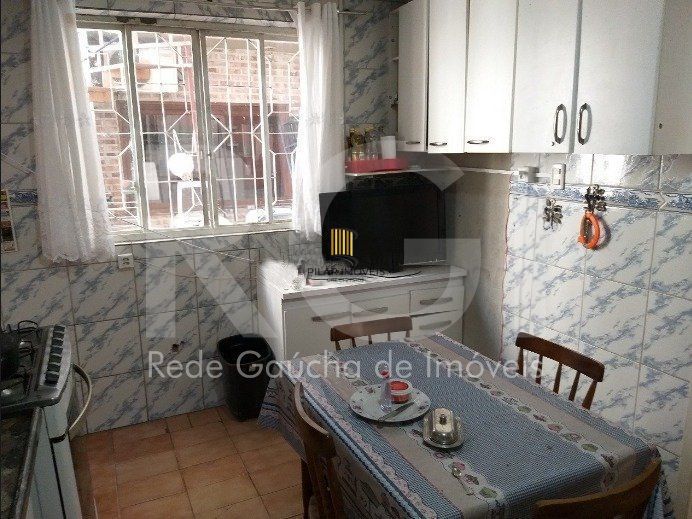 Casa à venda com 3 quartos, 301m² Bairro Santo Antonio