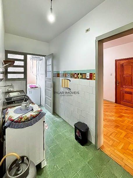 APARTAMENTO 1 DORMITÓRIO À VENDA NO CENTRO HISTÓRICO DE PORTO ALEGRE – 42M²