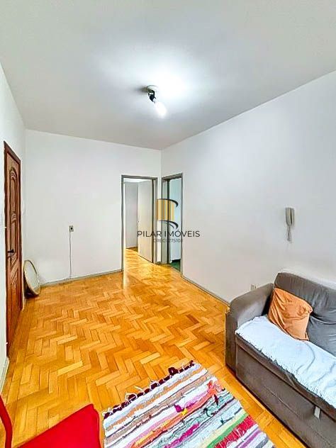 APARTAMENTO 1 DORMITÓRIO À VENDA NO CENTRO HISTÓRICO DE PORTO ALEGRE – 42M²