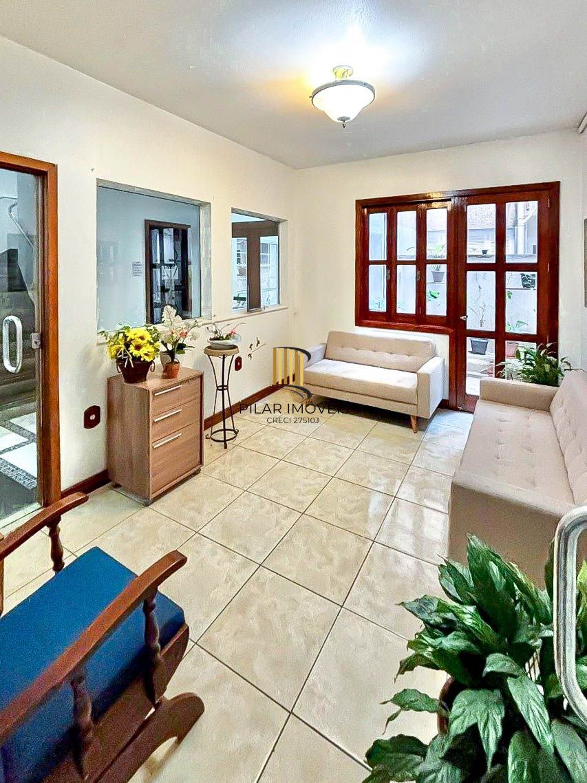 APARTAMENTO 1 DORMITÓRIO À VENDA NO CENTRO HISTÓRICO DE PORTO ALEGRE – 42M²