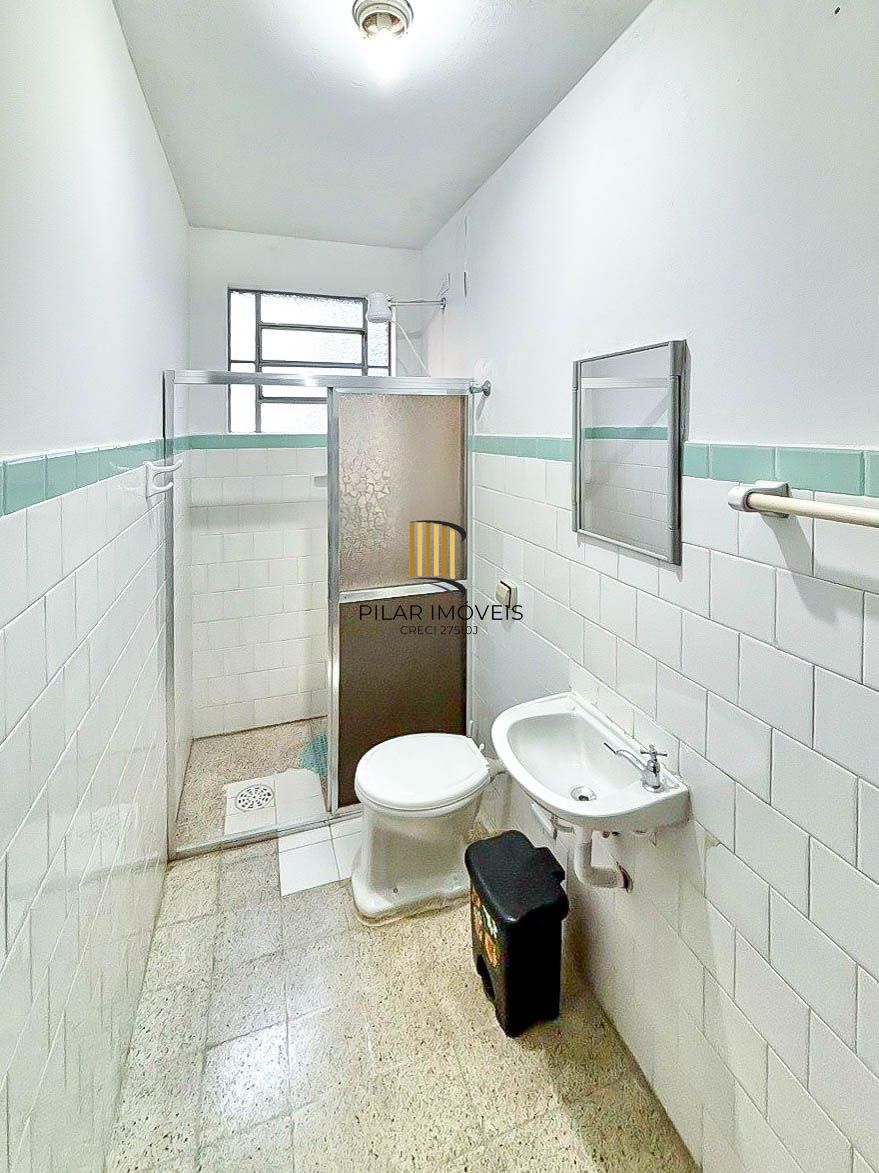 APARTAMENTO 1 DORMITÓRIO À VENDA NO CENTRO HISTÓRICO DE PORTO ALEGRE – 42M²