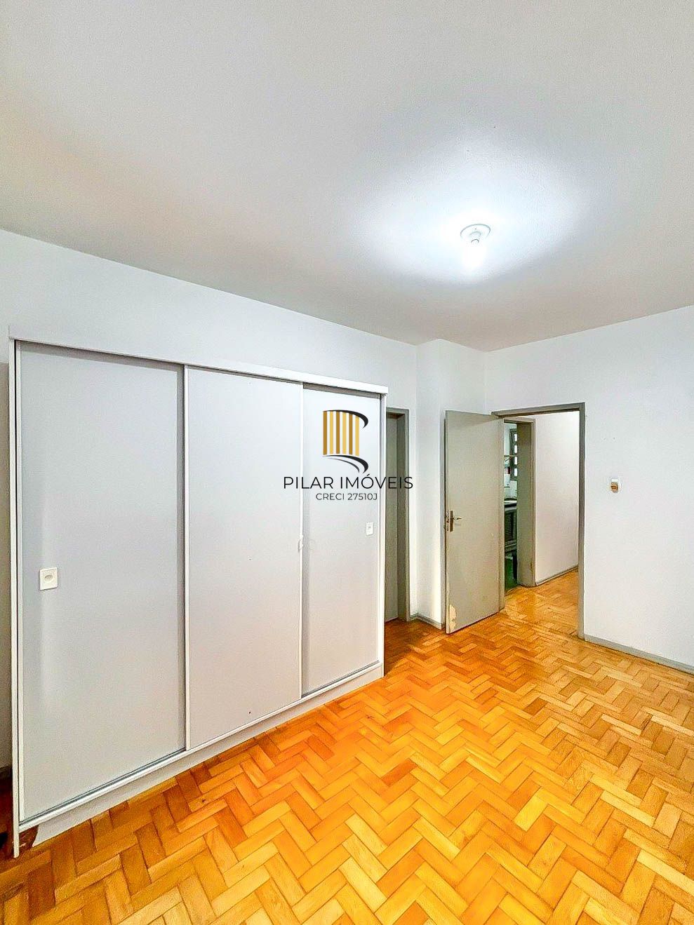 APARTAMENTO 1 DORMITÓRIO À VENDA NO CENTRO HISTÓRICO DE PORTO ALEGRE – 42M²