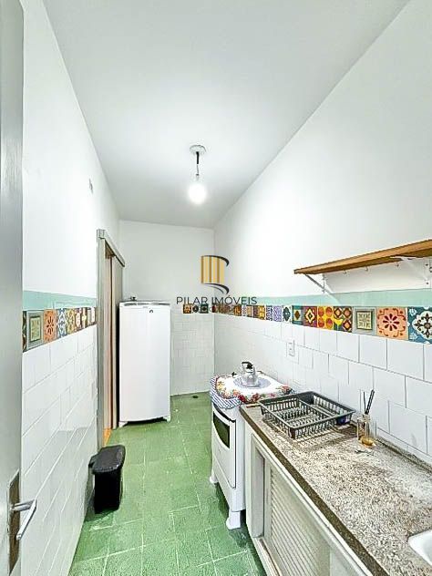 APARTAMENTO 1 DORMITÓRIO À VENDA NO CENTRO HISTÓRICO DE PORTO ALEGRE – 42M²