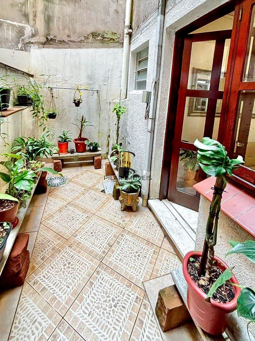 APARTAMENTO 1 DORMITÓRIO À VENDA NO CENTRO HISTÓRICO DE PORTO ALEGRE – 42M²