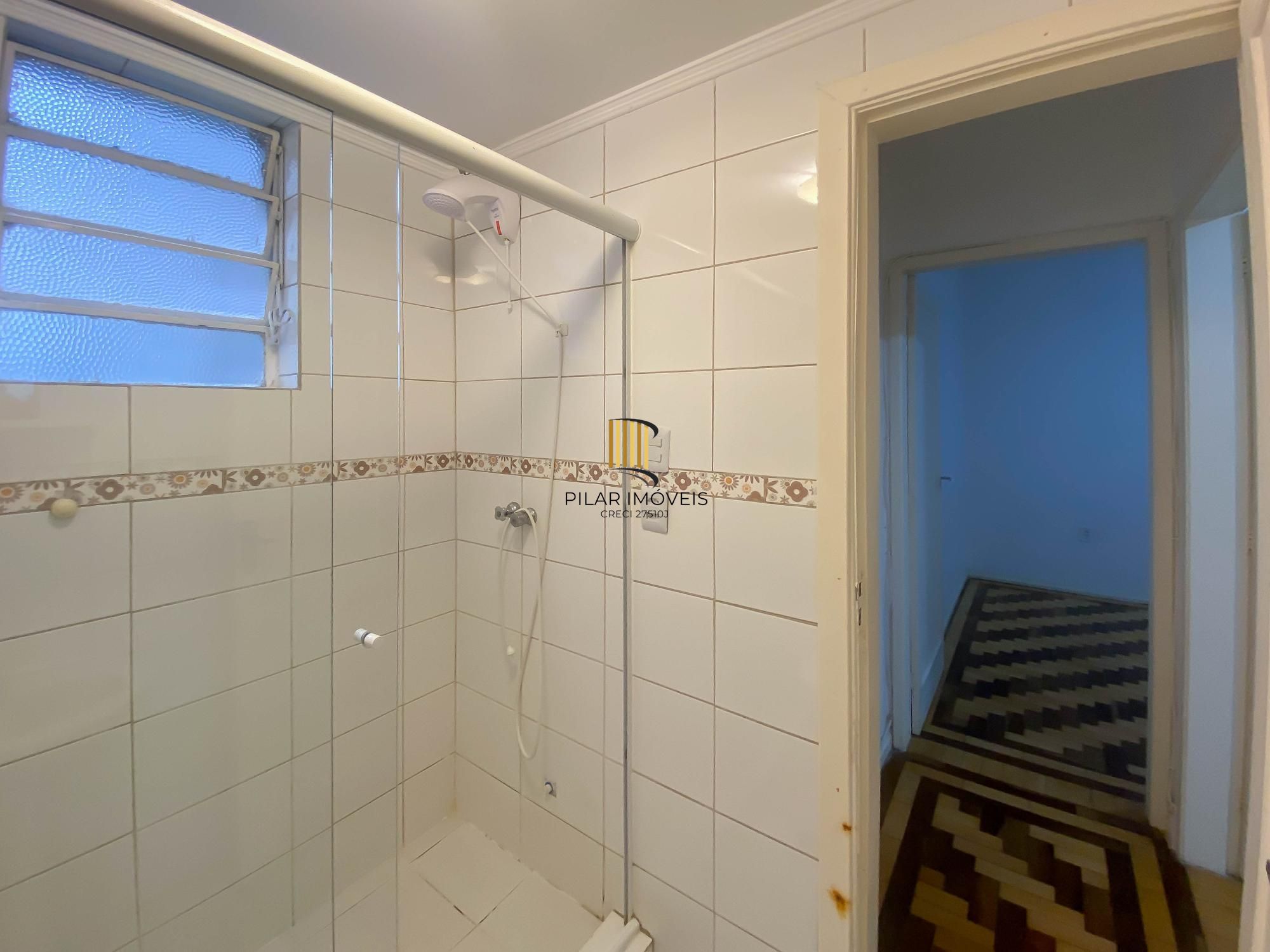 Apartamento 2 dormitórios na Duque de Caxias, Centro Histórico