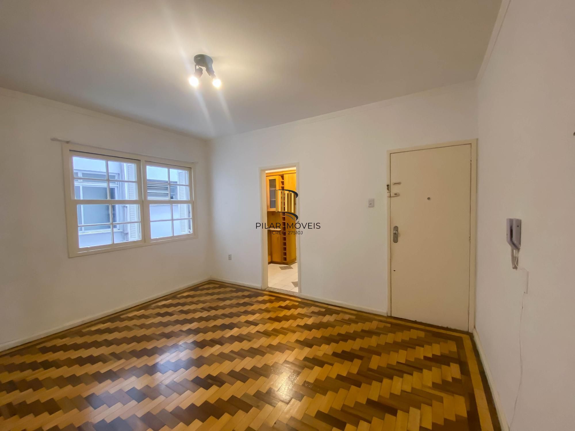 Apartamento 2 dormitórios na Duque de Caxias, Centro Histórico - Pilar Imóveis