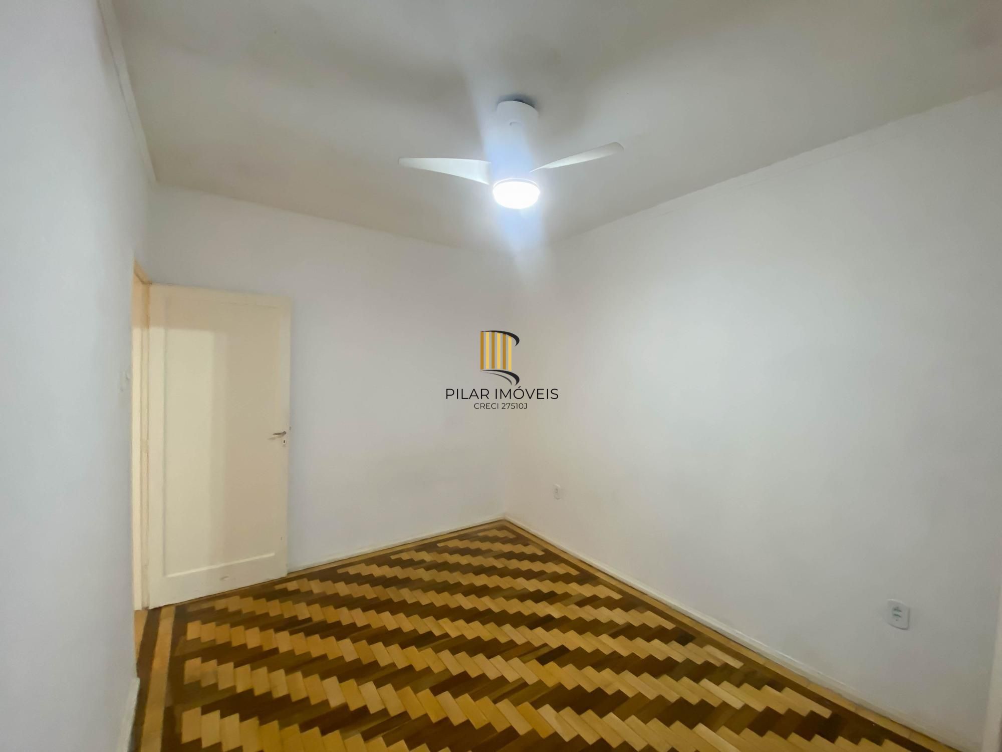 Apartamento 2 dormitórios na Duque de Caxias, Centro Histórico