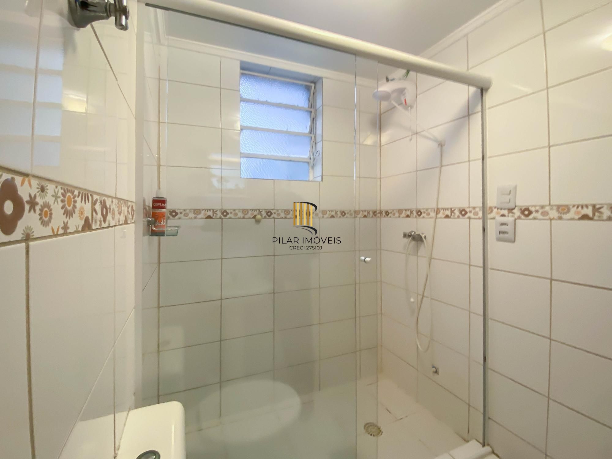 Apartamento 2 dormitórios na Duque de Caxias, Centro Histórico