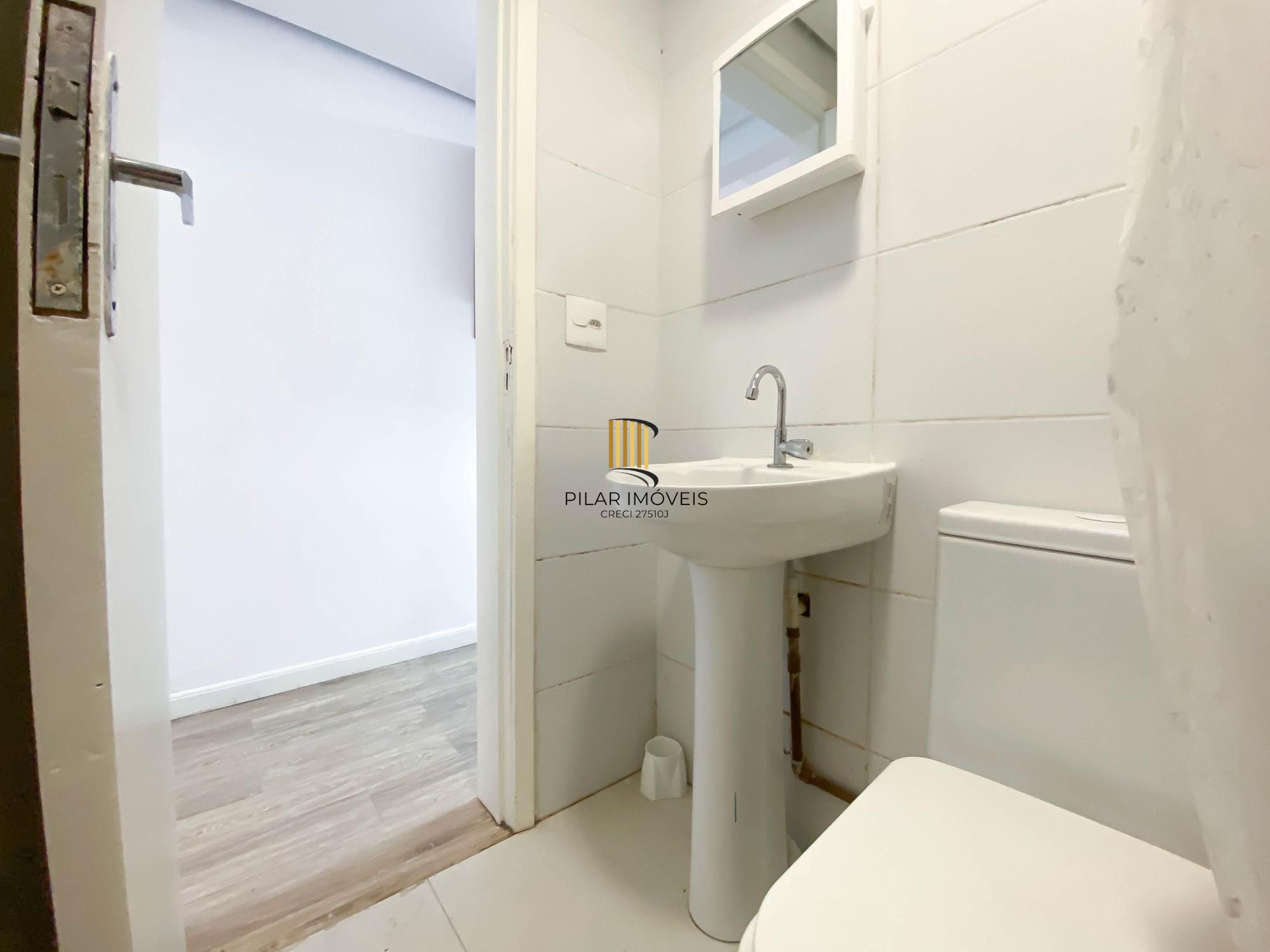 Apartamento mobiliado para venda na Rua Coronel Genuíno – Centro Histórico