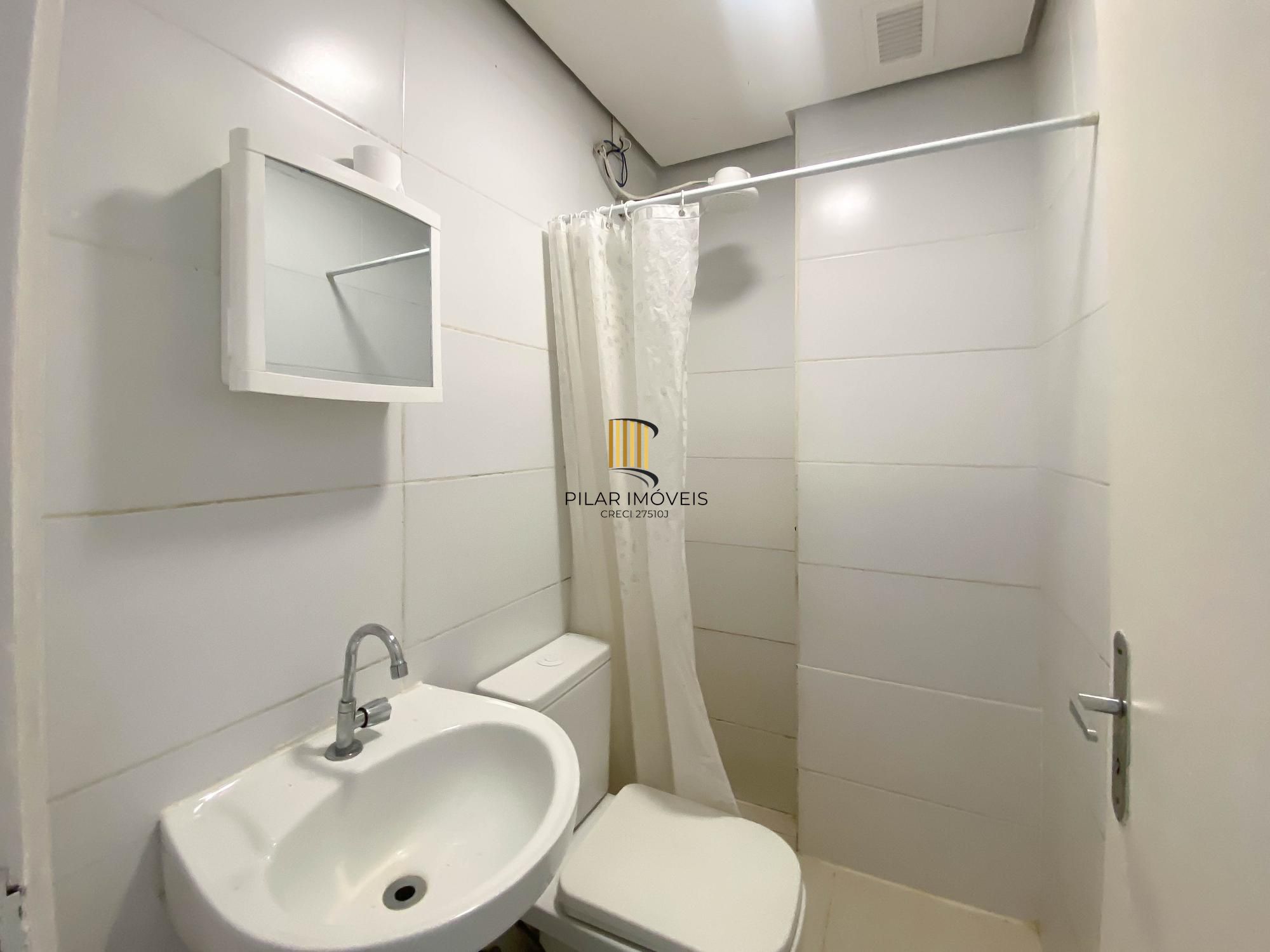 Apartamento mobiliado para venda na Rua Coronel Genuíno – Centro Histórico
