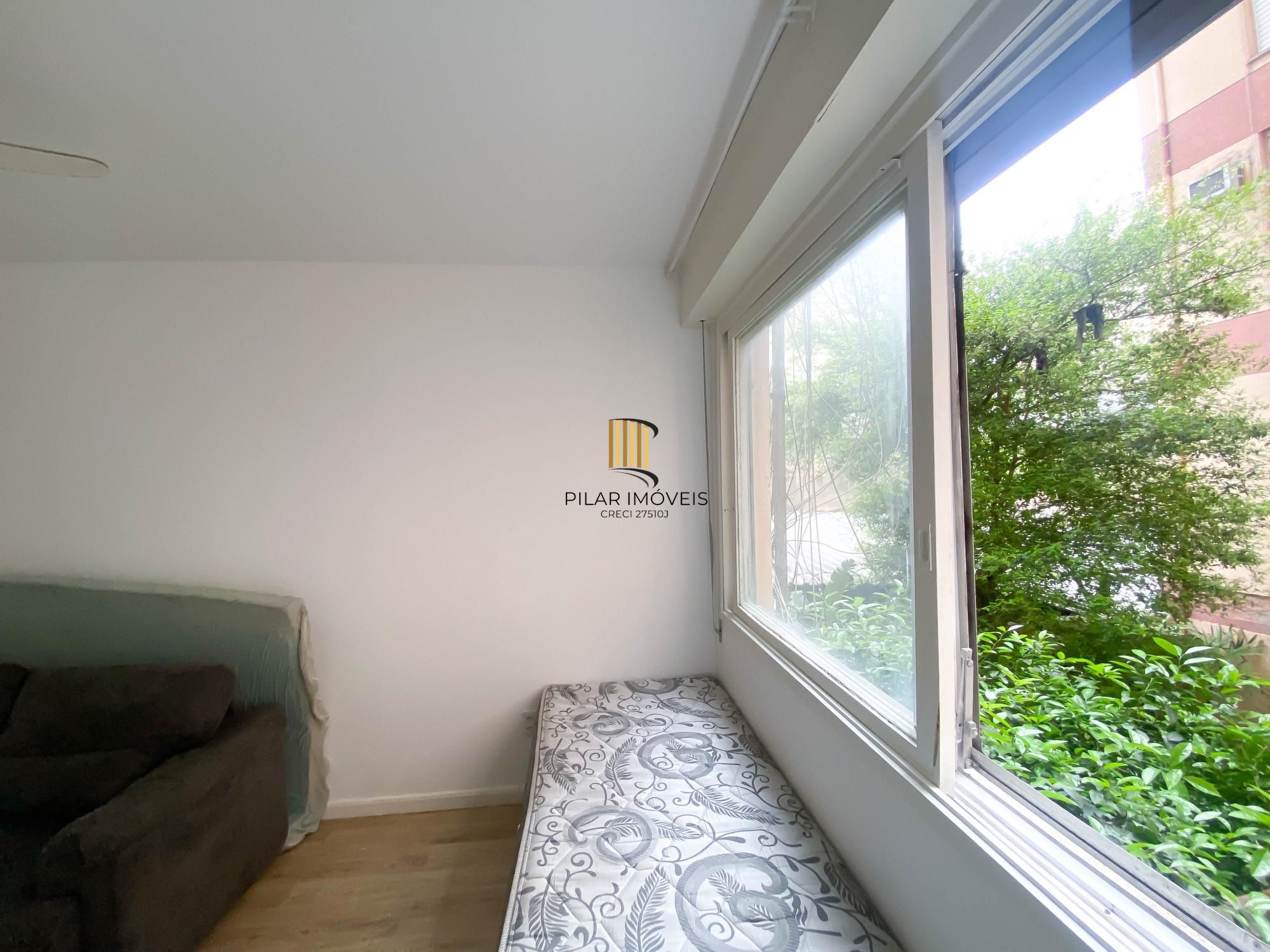 Apartamento mobiliado para venda na Rua Coronel Genuíno – Centro Histórico