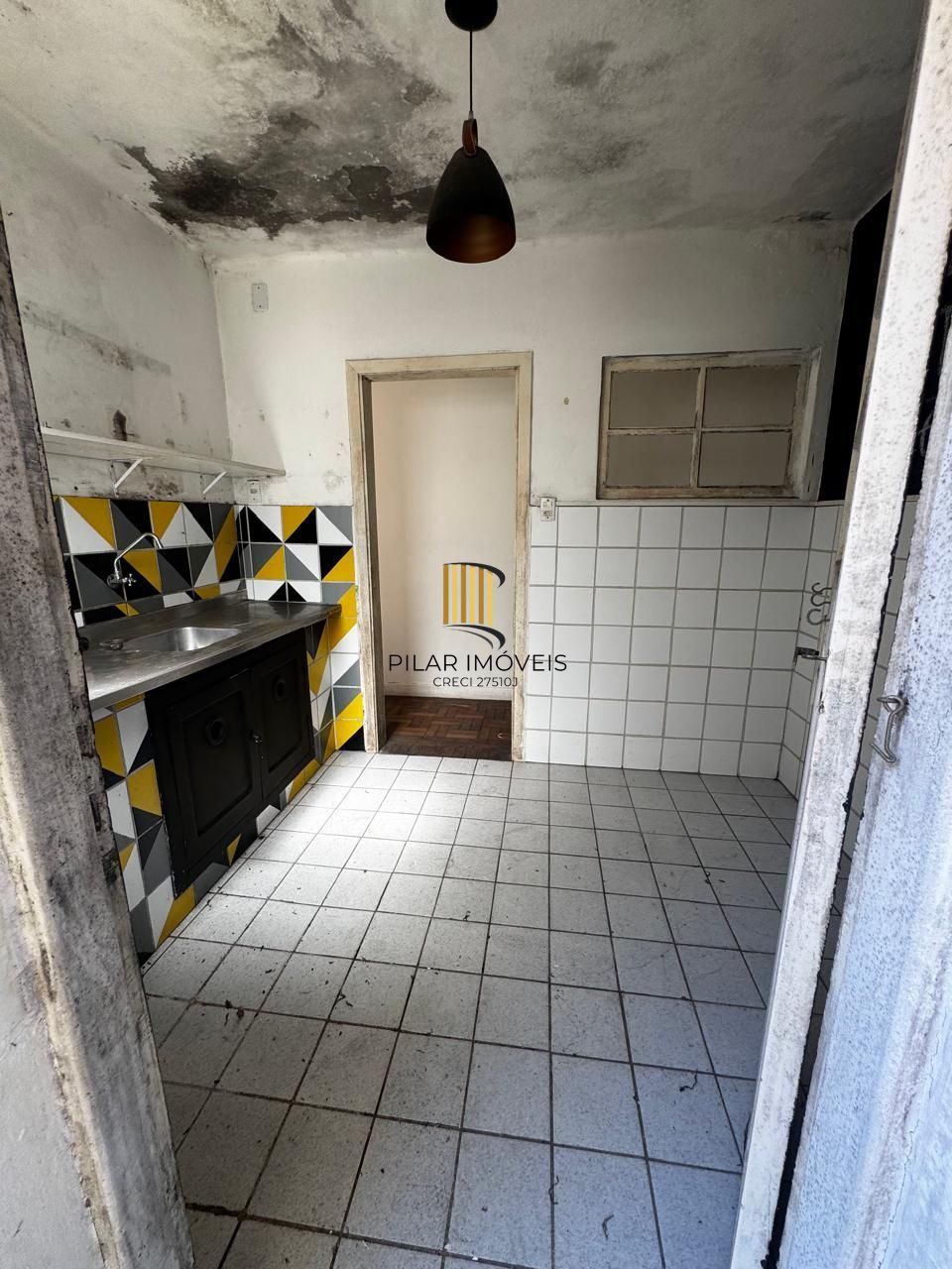 Apartamento de 3 Dormitórios super amplo