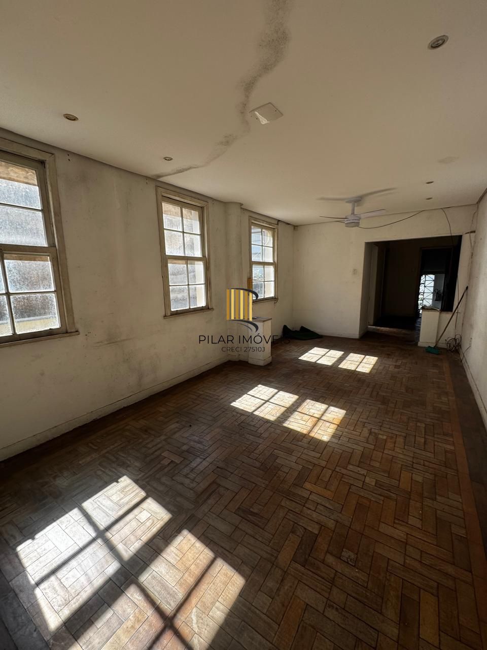 Apartamento de 3 Dormitórios super amplo