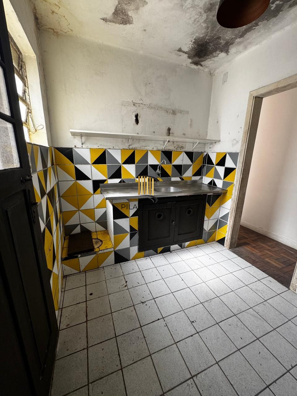 Apartamento de 3 Dormitórios super amplo