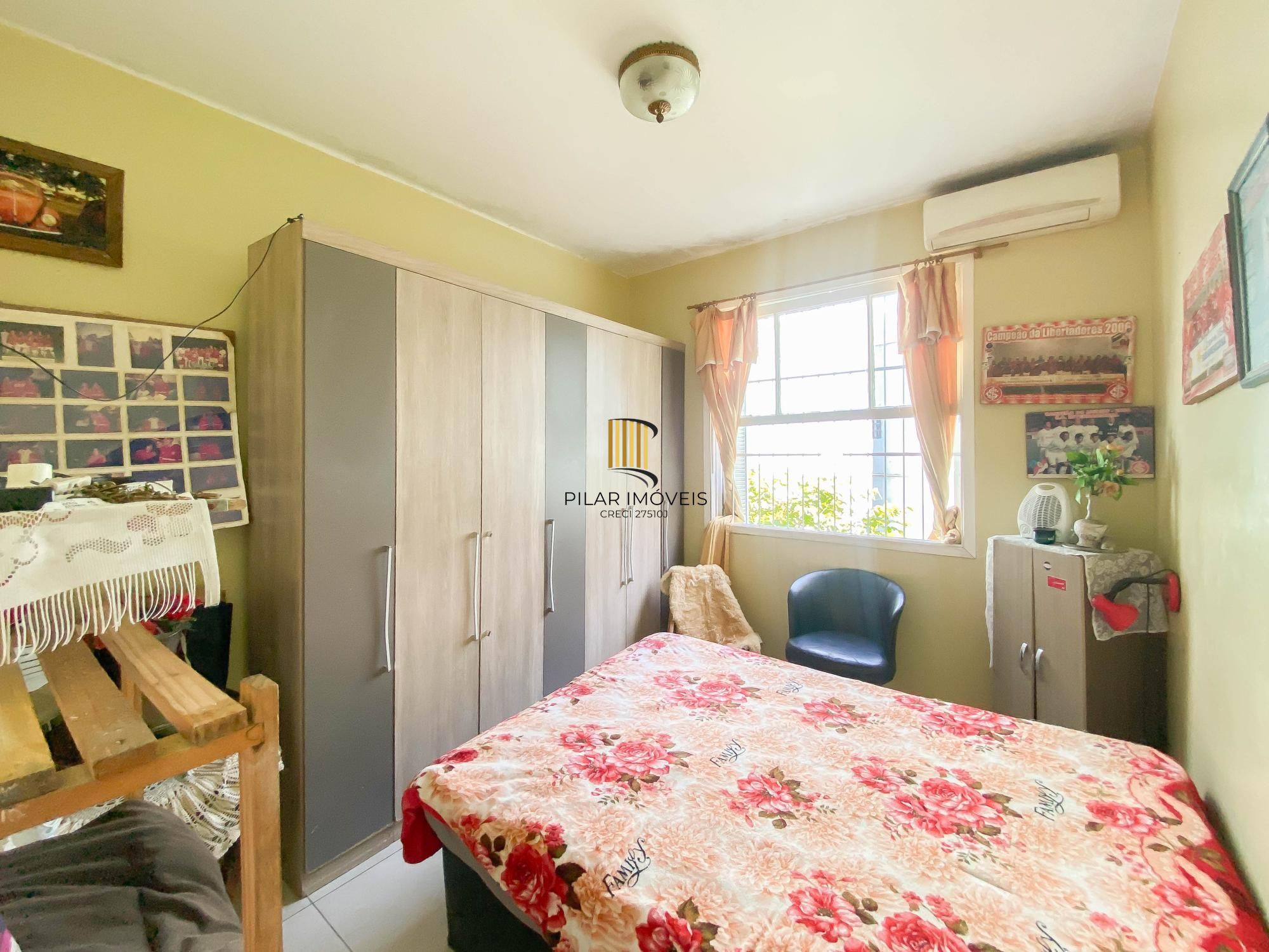 Apartamento à venda 3 dormitórios na Av. Bento Gonçalves | Próx. PUC e Praça