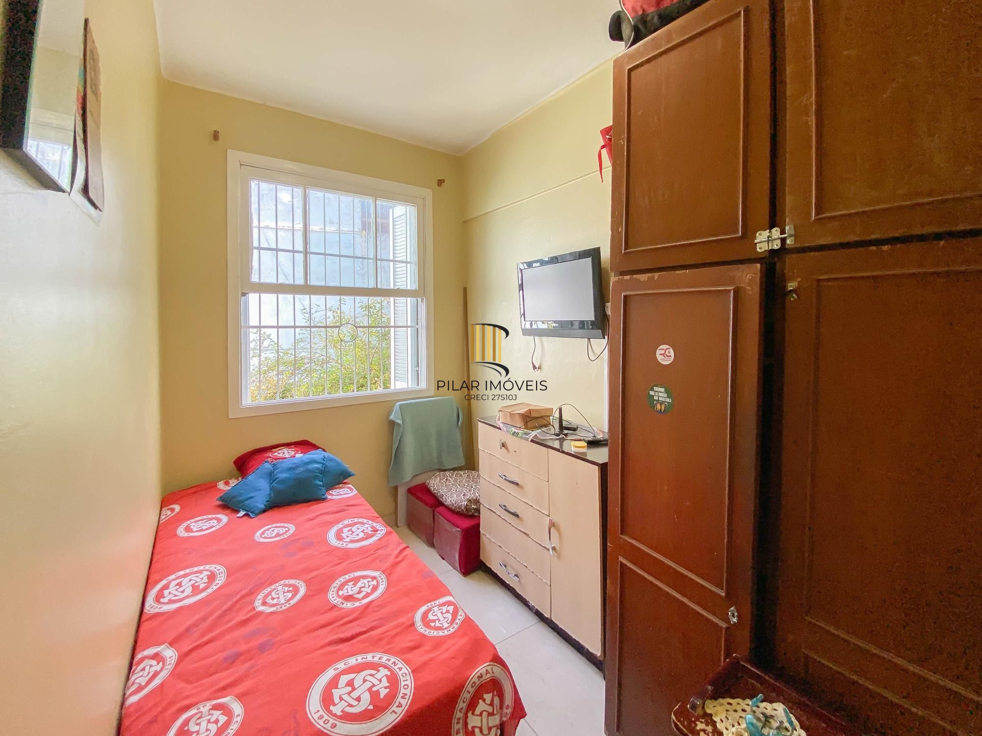 Apartamento à venda 3 dormitórios na Av. Bento Gonçalves | Próx. PUC e Praça