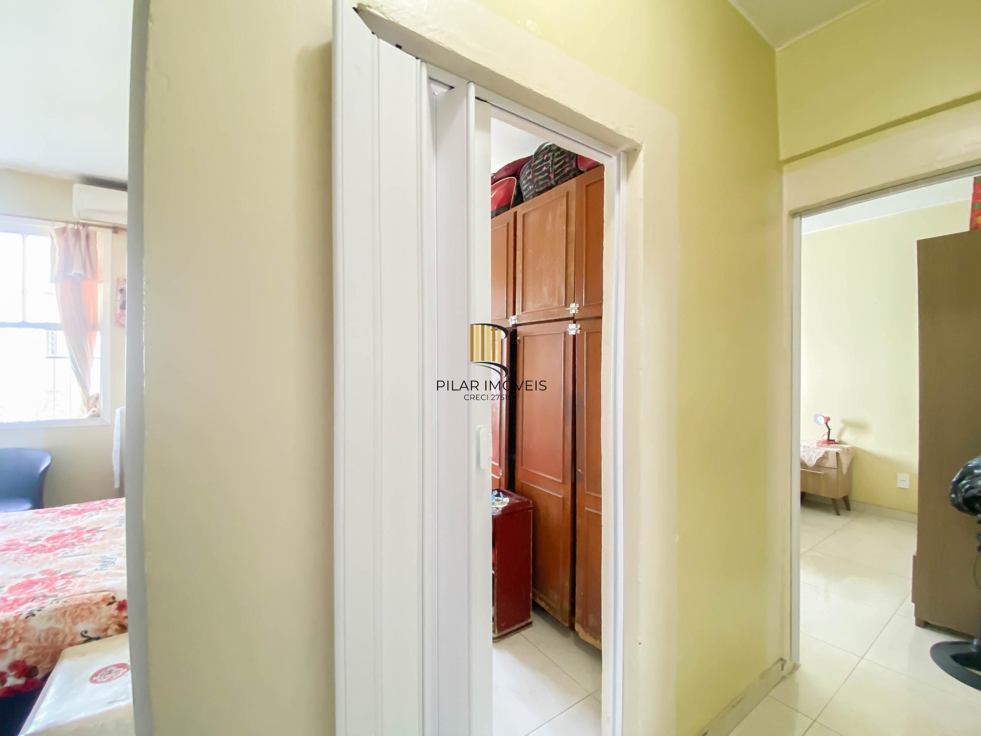 Apartamento à venda 3 dormitórios na Av. Bento Gonçalves | Próx. PUC e Praça