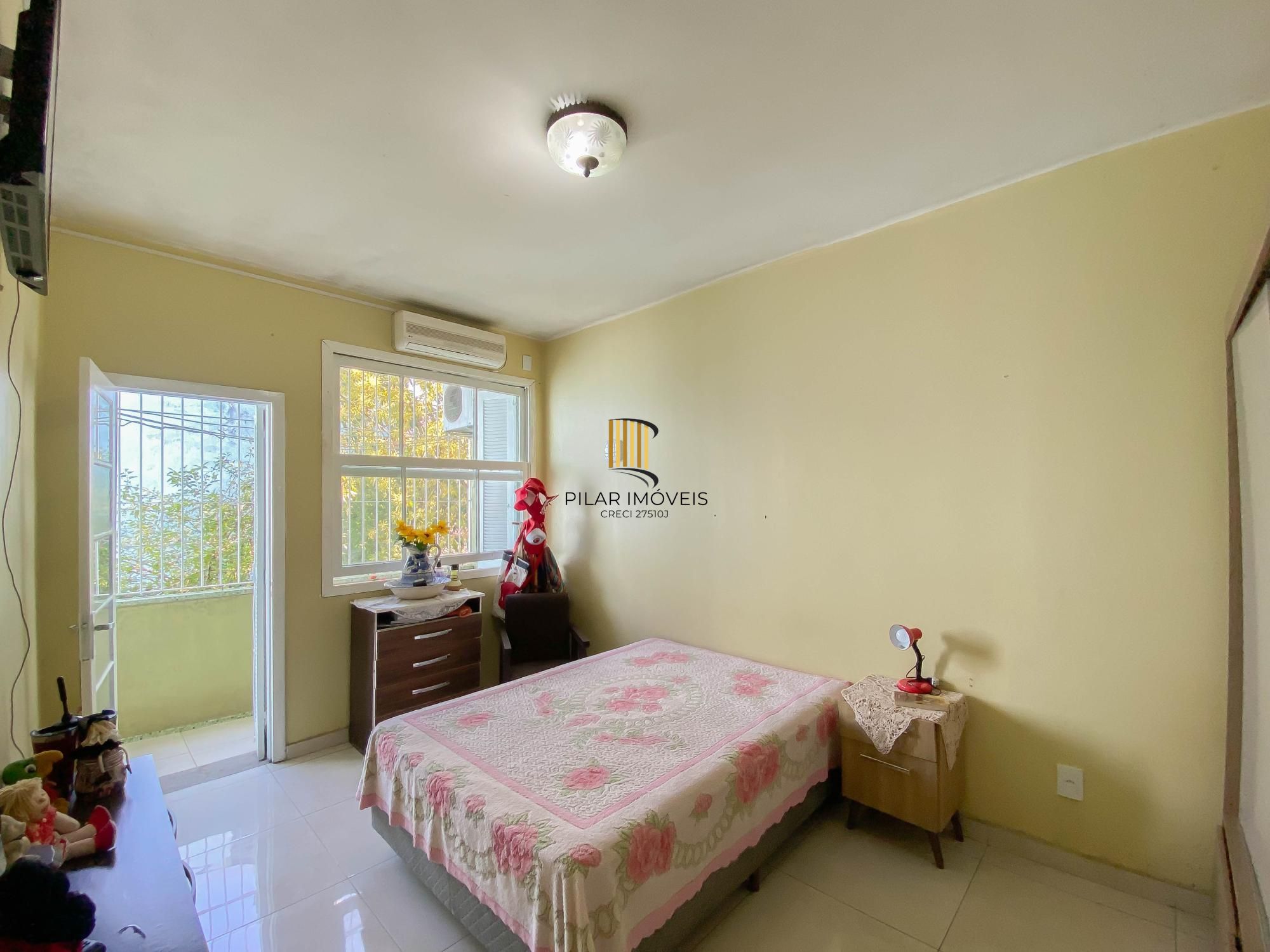 Apartamento à venda 3 dormitórios na Av. Bento Gonçalves | Próx. PUC e Praça - Pilar Imóveis