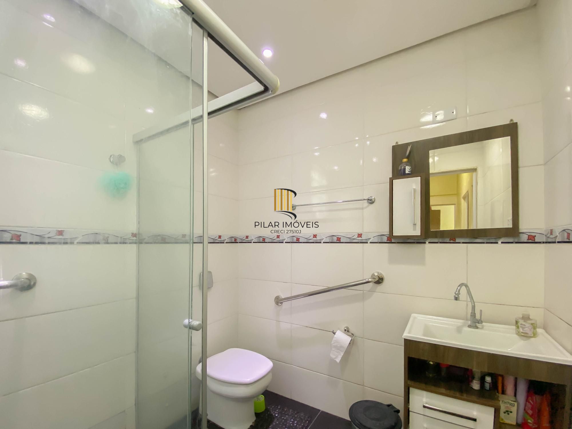 Apartamento à venda 3 dormitórios na Av. Bento Gonçalves | Próx. PUC e Praça