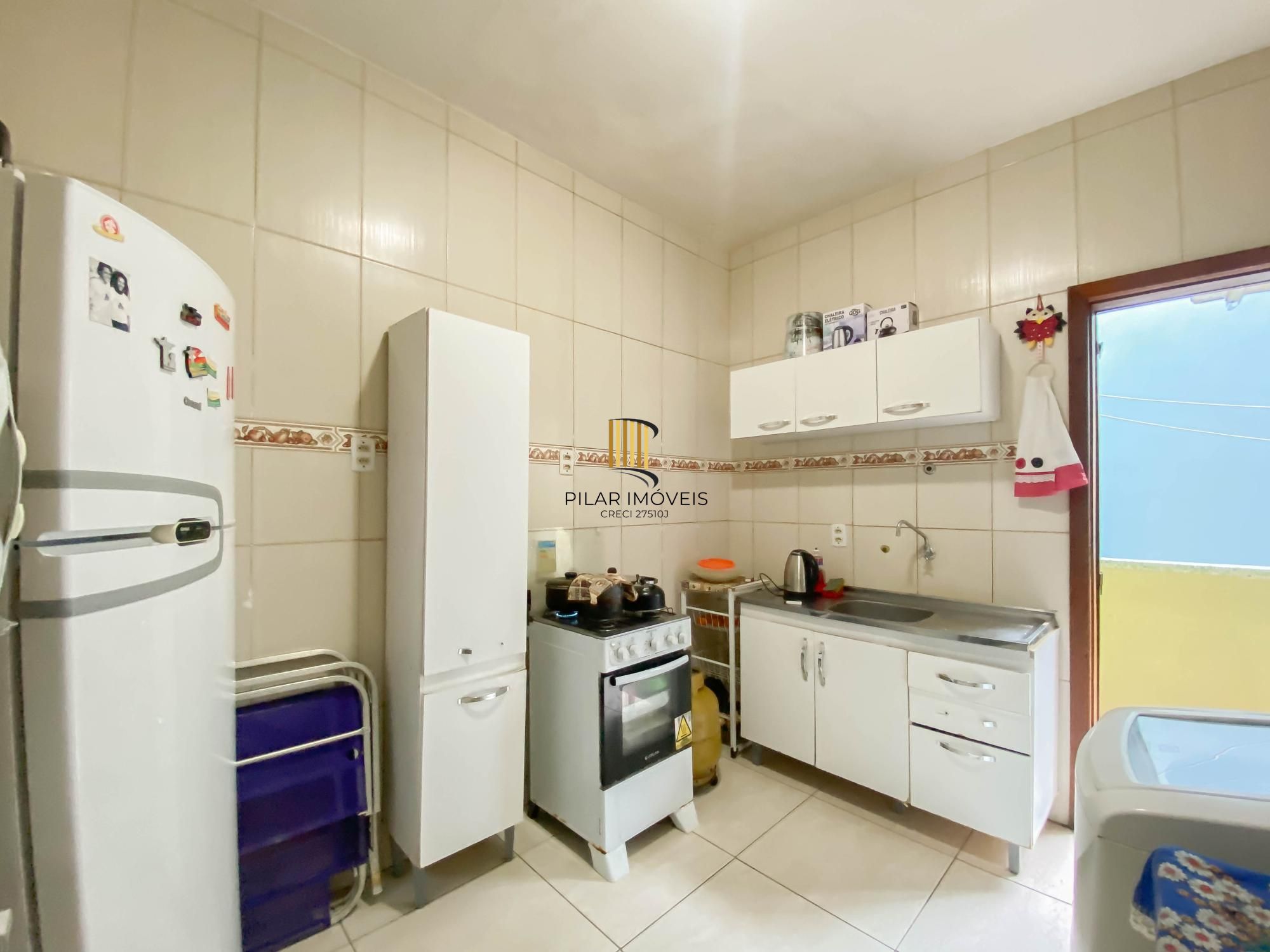 Apartamento à venda 3 dormitórios na Av. Bento Gonçalves | Próx. PUC e Praça