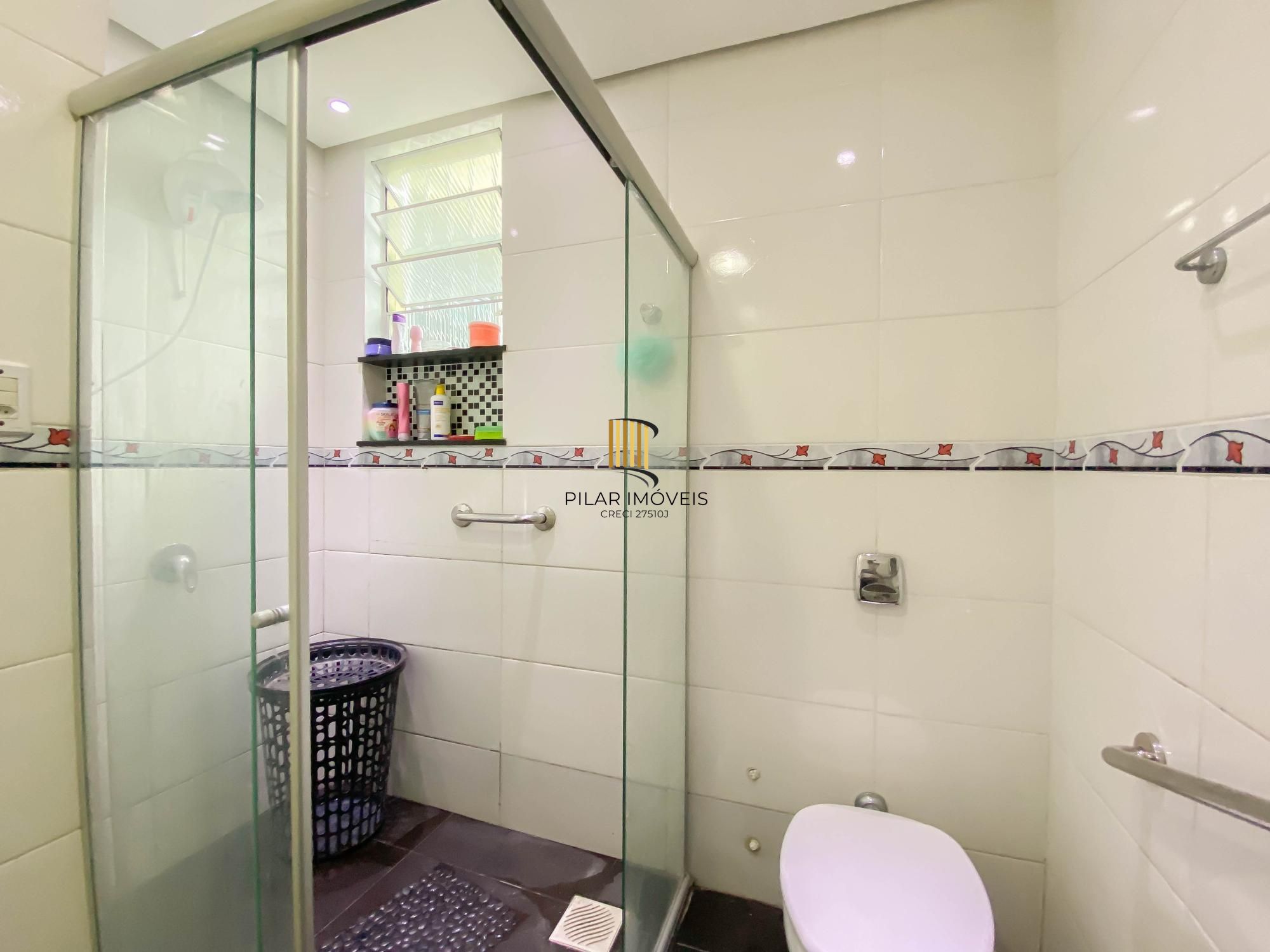 Apartamento à venda 3 dormitórios na Av. Bento Gonçalves | Próx. PUC e Praça