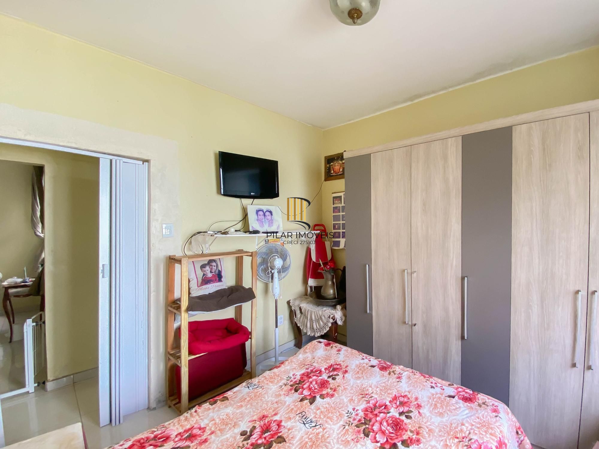 Apartamento à venda 3 dormitórios na Av. Bento Gonçalves | Próx. PUC e Praça